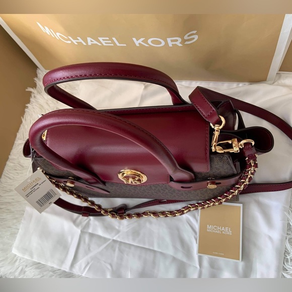 MICHAEL KORS Limited Edition Carmen - Picture 4 of 5